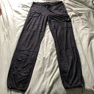 Women’s Athleta joggers